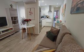 Apartamento la Unión II , calidad y comodidad