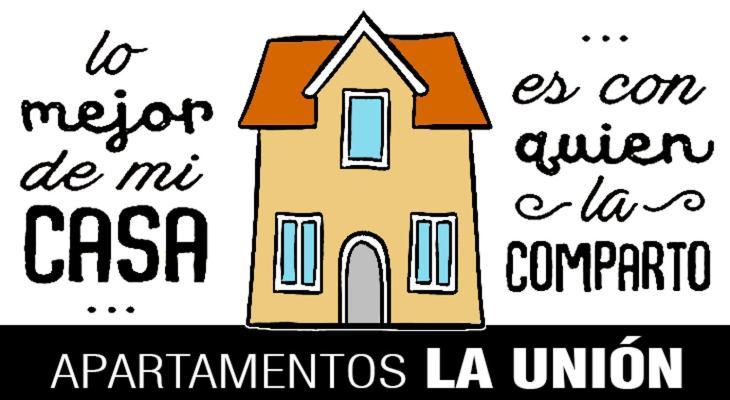 Apartamento la Unión II , calidad y comodidad Castellón de la Plana Exterior foto