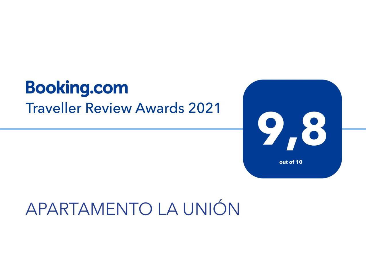 Apartamento la Unión II , calidad y comodidad Castellón de la Plana Exterior foto