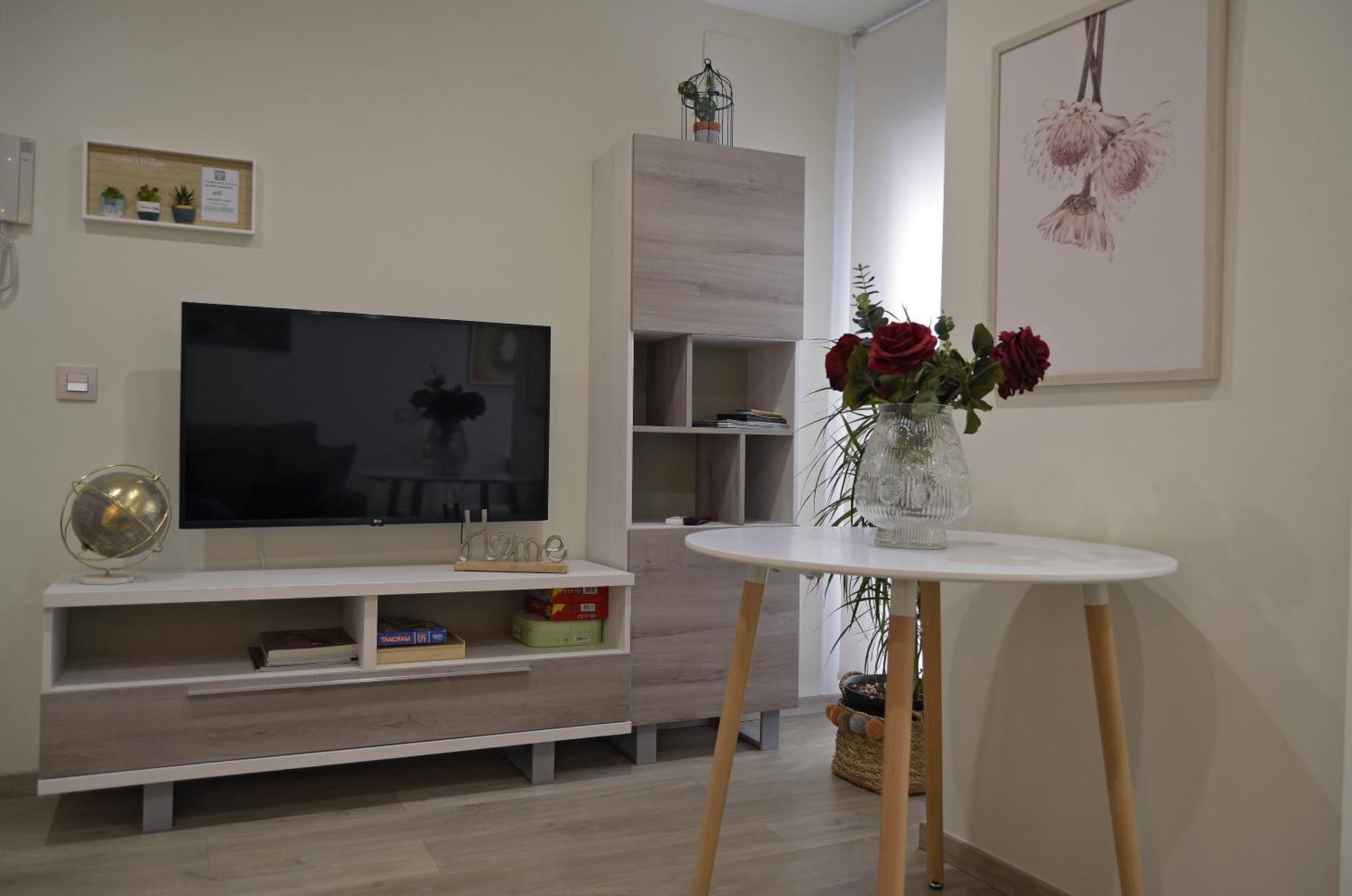 Apartamento la Unión II , calidad y comodidad Castellón de la Plana Exterior foto