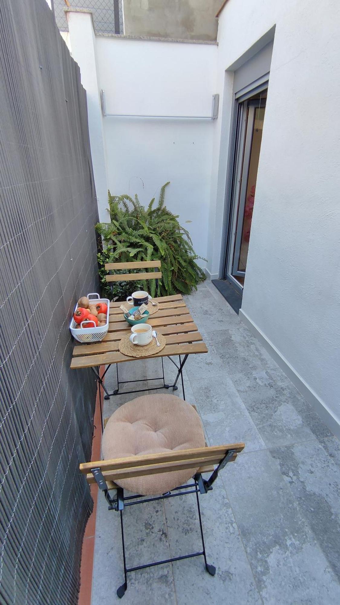 Apartamento la Unión II , calidad y comodidad Castellón de la Plana Exterior foto