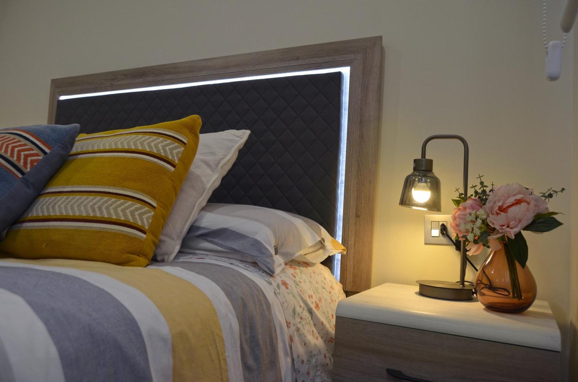 Apartamento la Unión II , calidad y comodidad Castellón de la Plana Exterior foto