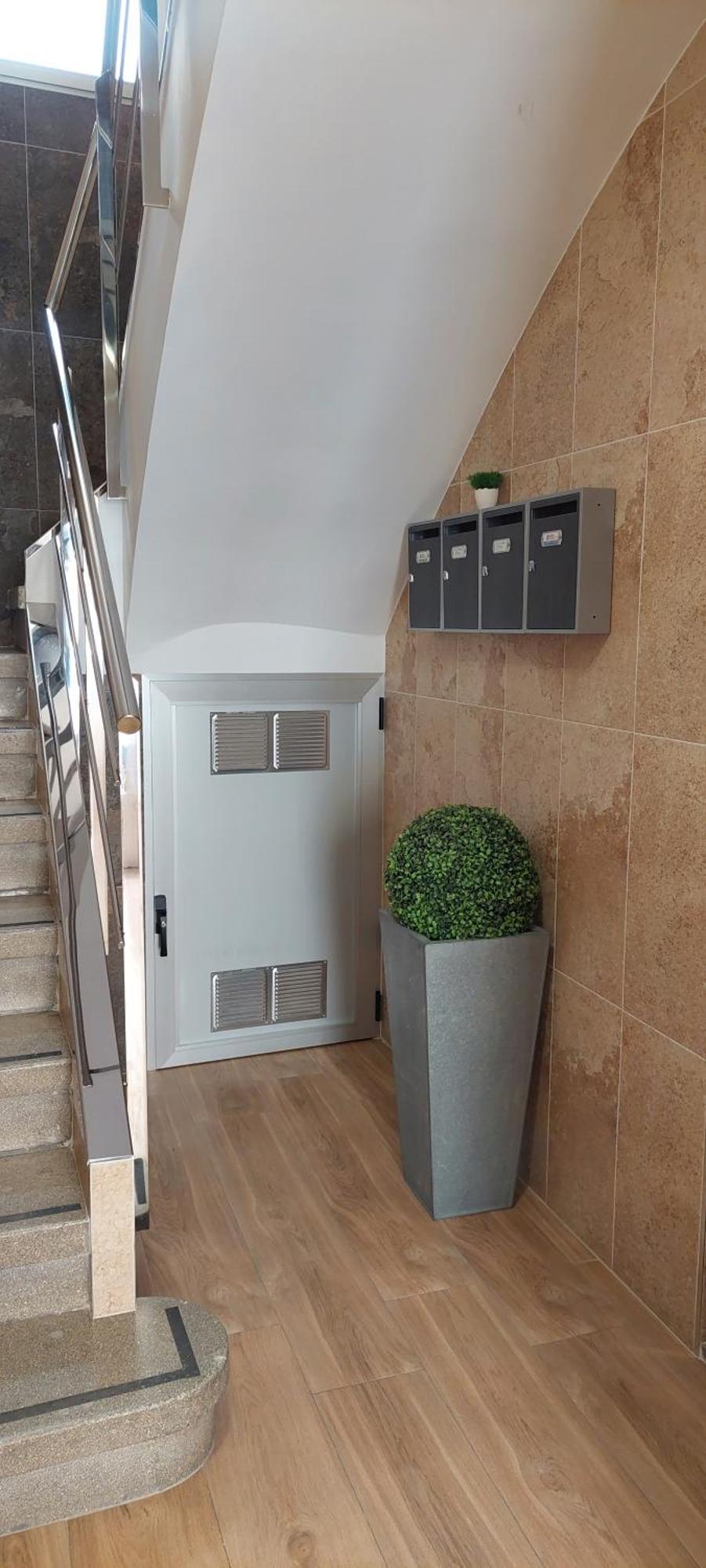 Apartamento la Unión II , calidad y comodidad Castellón de la Plana Exterior foto